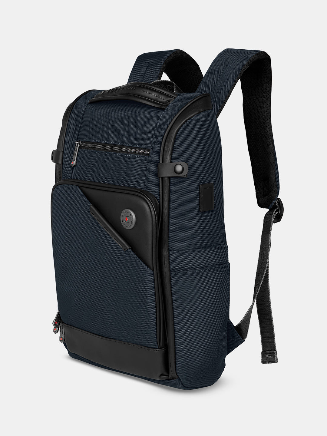 Aspen 15.4 Inch Laptop Backpack with Type-C Port 16L | LBP138 - Image 50