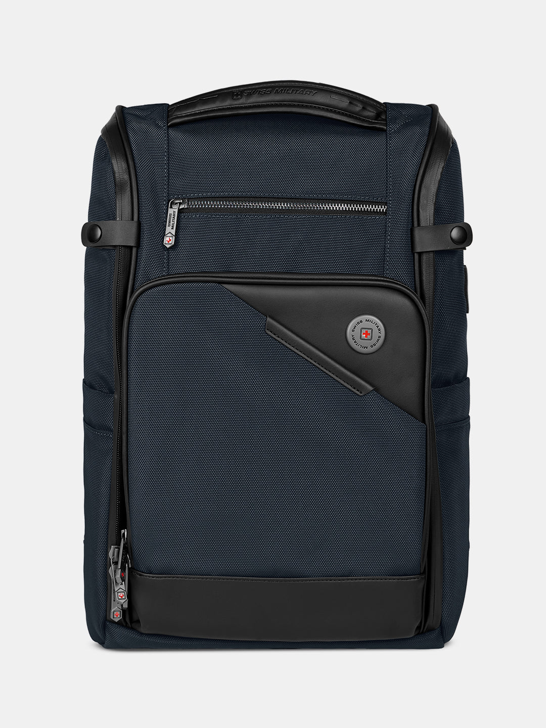 Aspen 15.4 Inch Laptop Backpack with Type-C Port 16L | LBP138 - Image 51
