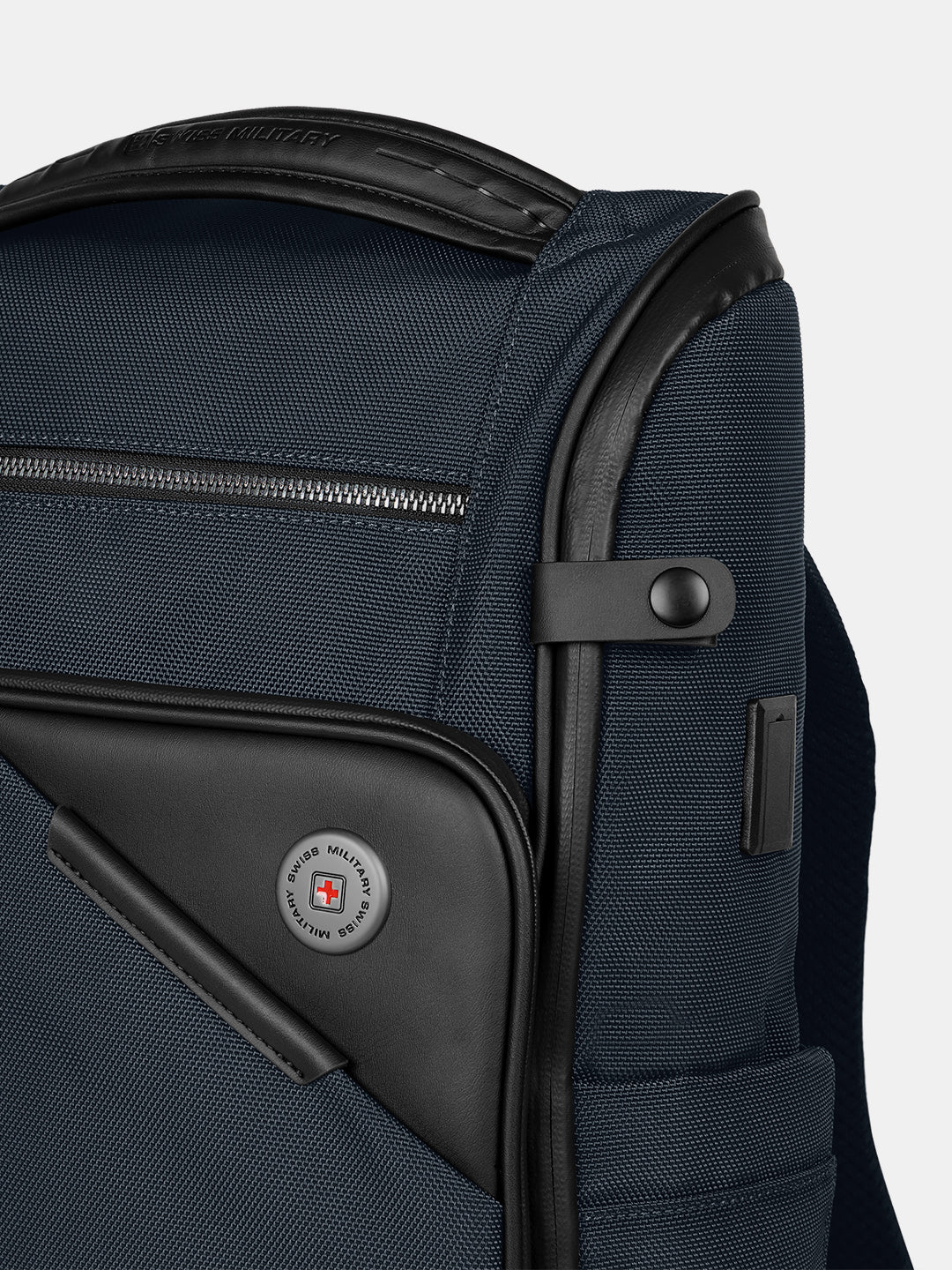 Aspen 15.4 Inch Laptop Backpack with Type-C Port 16L | LBP138 - Image 57