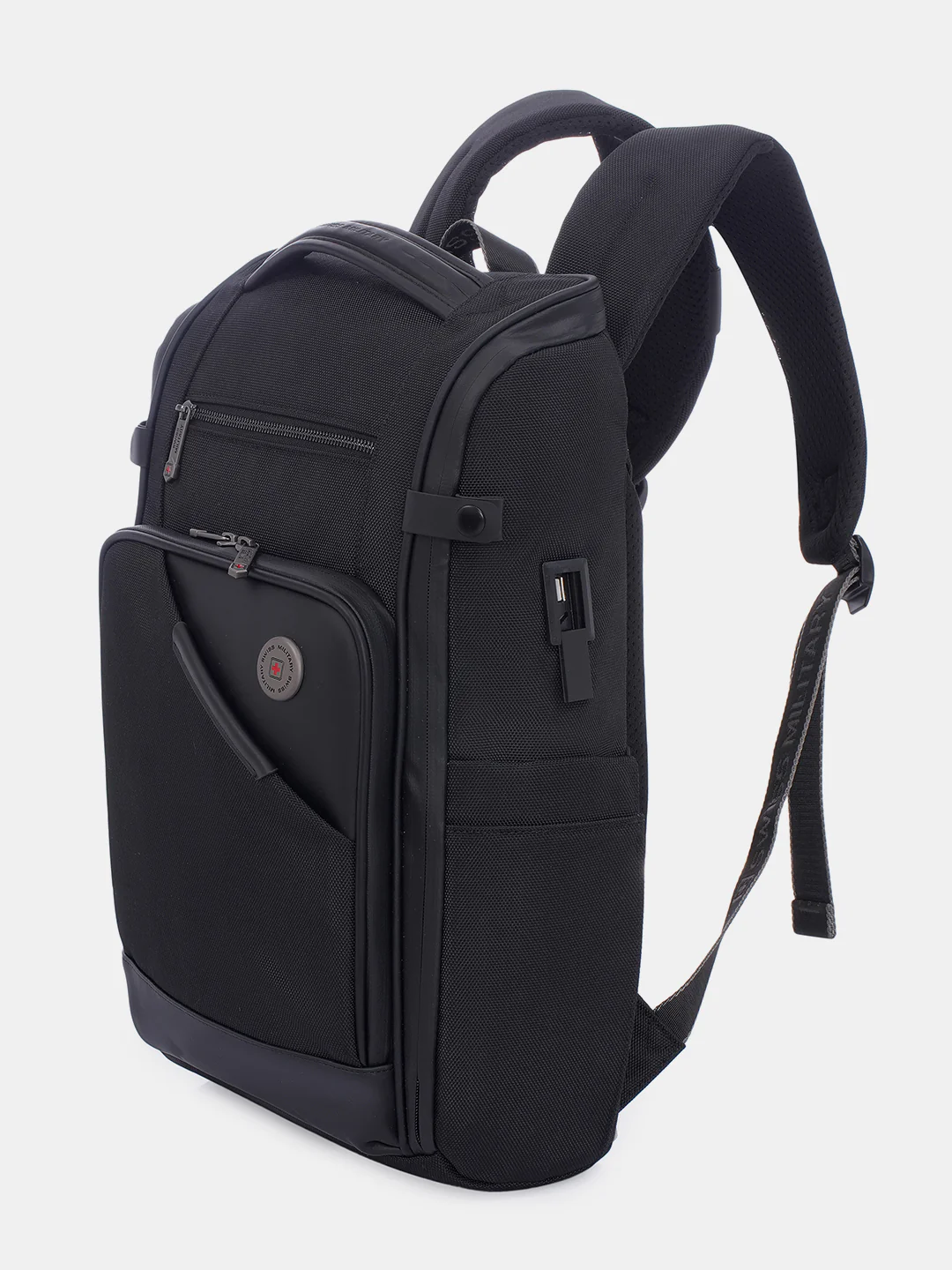 Aspen 15.4 Inch Laptop Backpack with Type-C Port 16L | LBP138 - Image 6