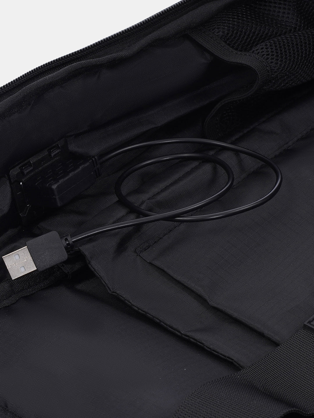 Aspen 15.4 Inch Laptop Backpack with Type-C Port 16L | LBP138 - Image 9