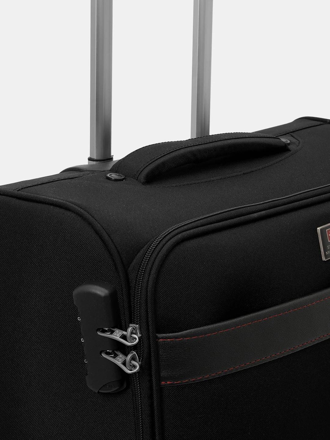 Astral 15.6" Laptop Soft-Overnighter Trolley 45L | LTB15 - Image 5