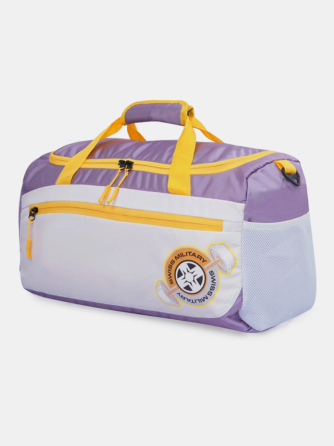 Atlaslite Soft Gym Duffle Bag, 29L | DB18 - Image 12