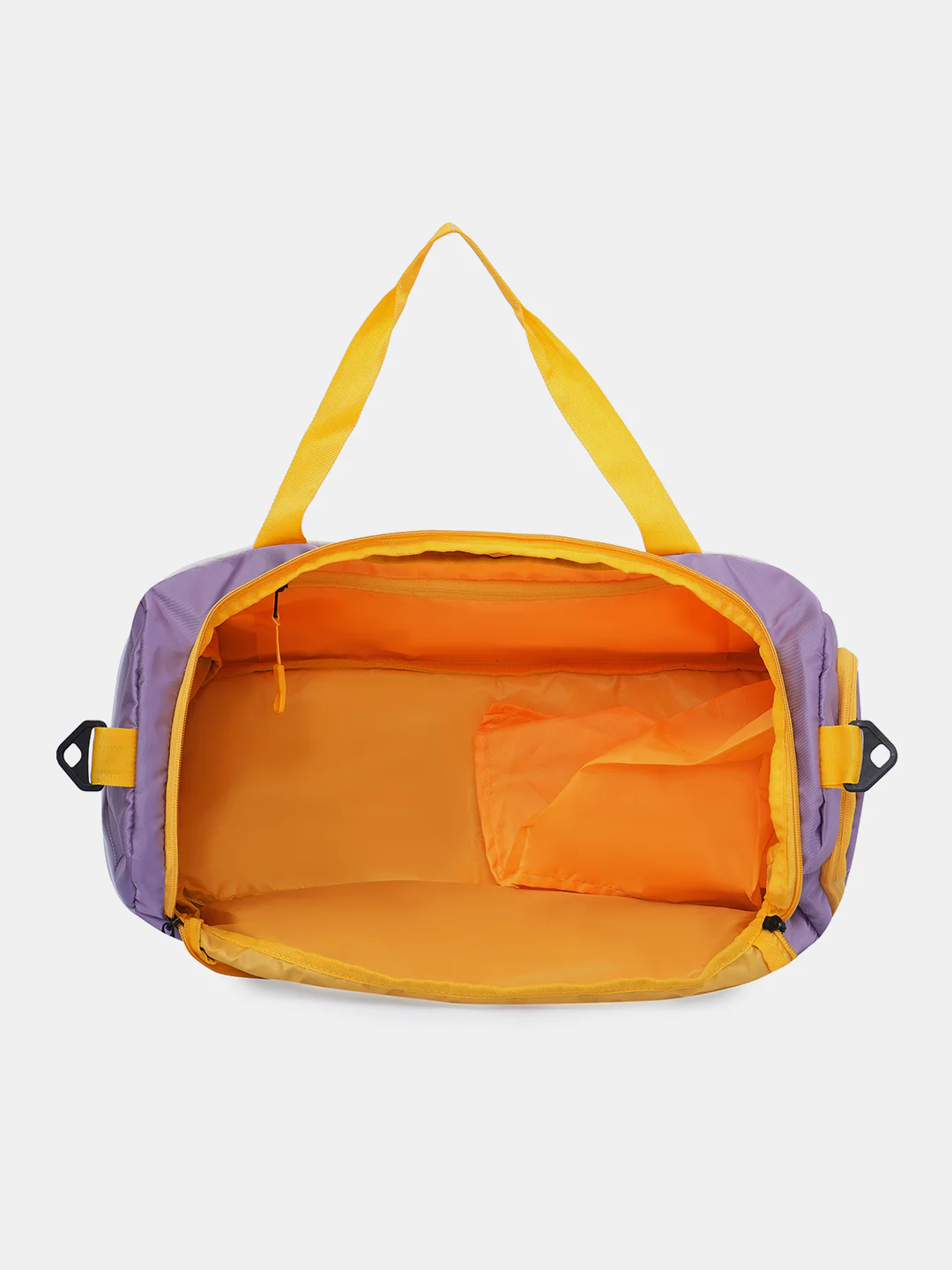 Atlaslite Soft Gym Duffle Bag, 29L | DB18 - Image 15
