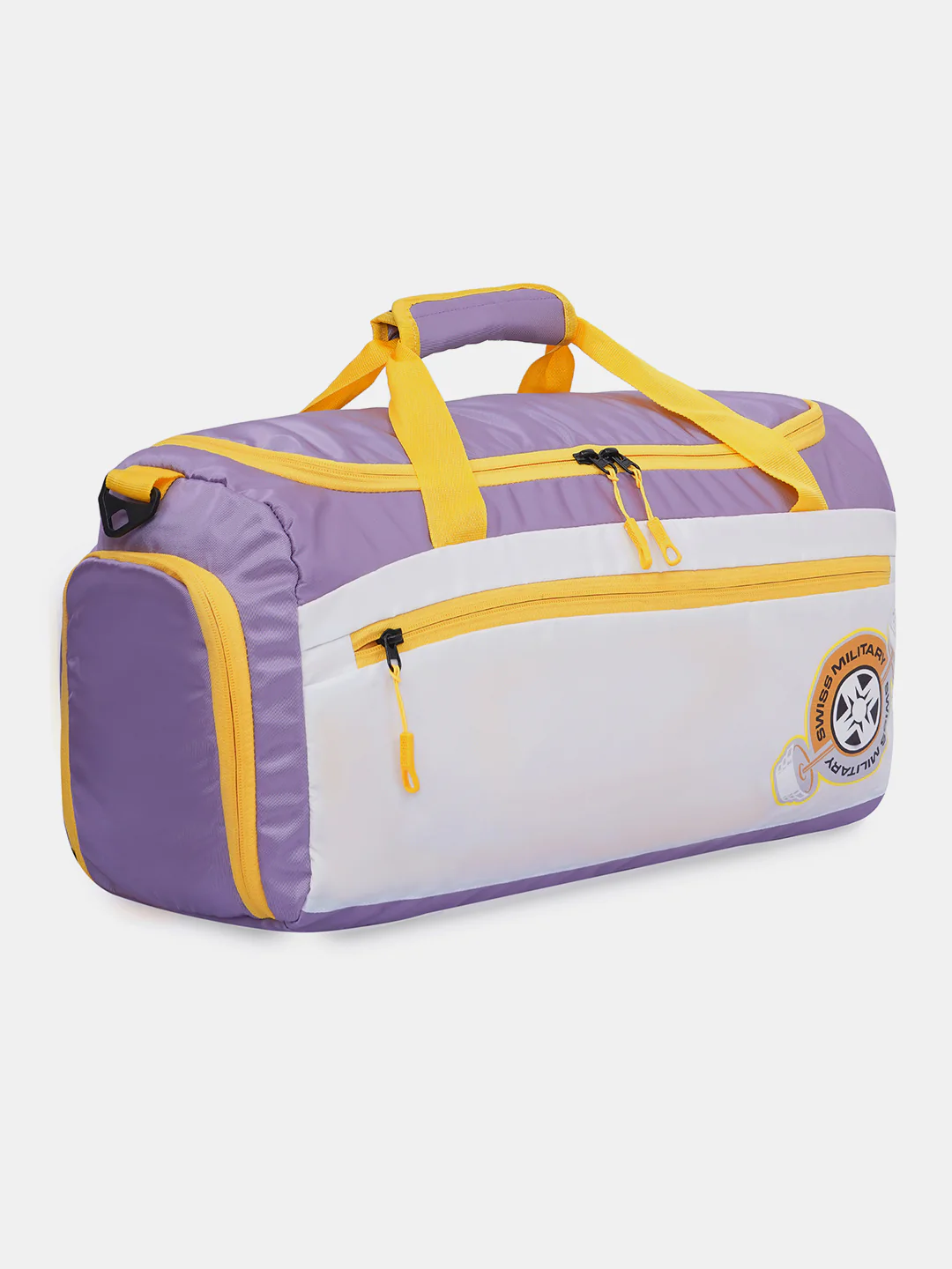 Atlaslite Soft Gym Duffle Bag, 29L | DB18 - Image 16