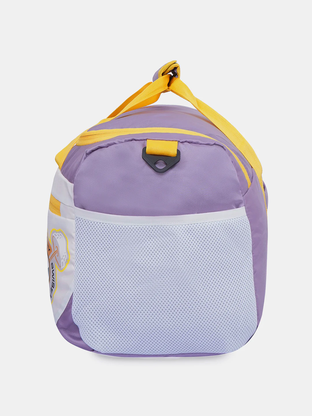 Atlaslite Soft Gym Duffle Bag, 29L | DB18 - Image 17