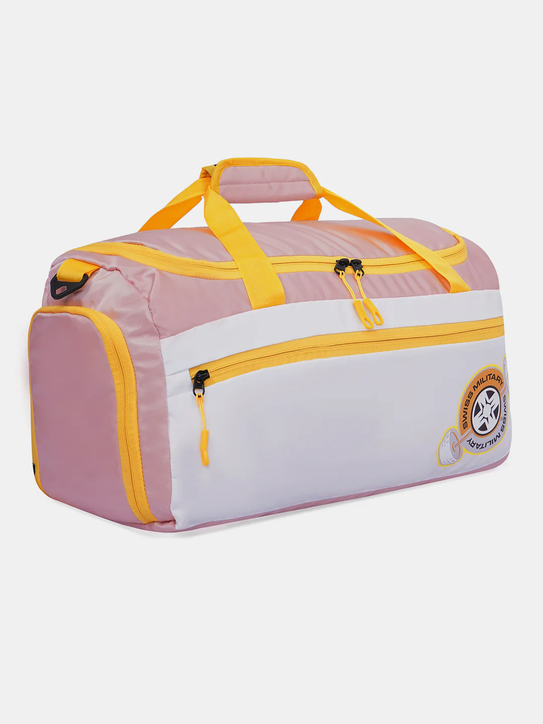 Atlaslite Soft Gym Duffle Bag, 29L | DB18 - Image 18