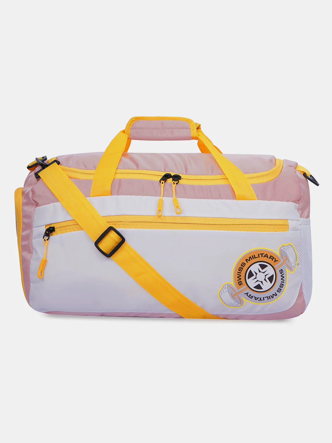 Atlaslite Soft Gym Duffle Bag, 29L | DB18 - Image 20
