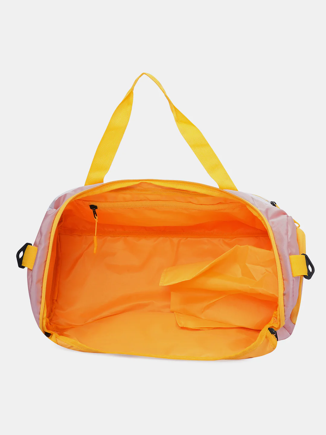 Atlaslite Soft Gym Duffle Bag, 29L | DB18 - Image 22