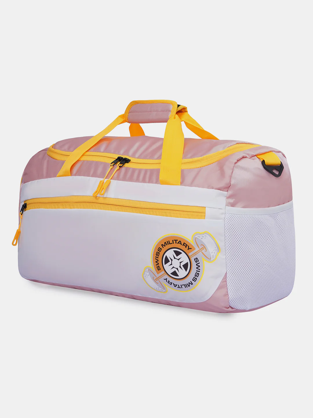 Atlaslite Soft Gym Duffle Bag, 29L | DB18 - Image 23