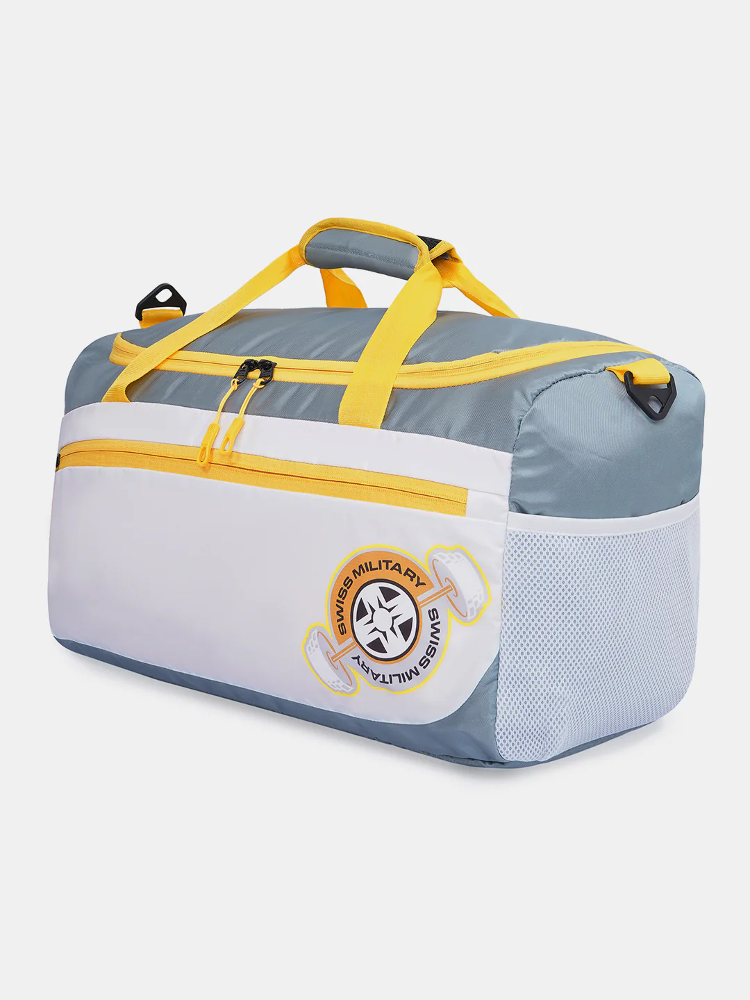 Atlaslite Soft Gym Duffle Bag, 29L | DB18 - Image 28