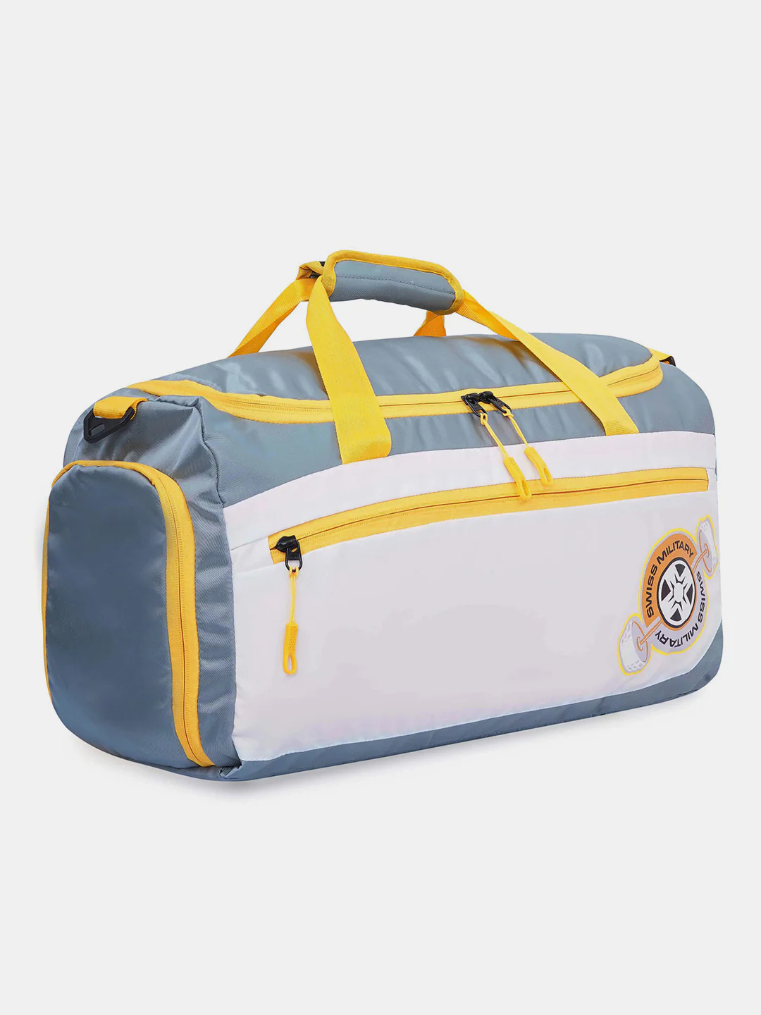 Atlaslite Soft Gym Duffle Bag, 29L | DB18 - Image 30