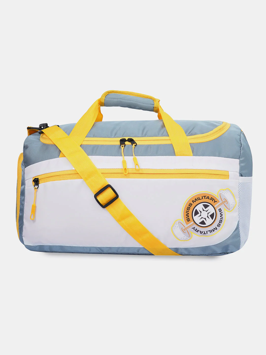 Atlaslite Soft Gym Duffle Bag, 29L | DB18 - Image 42