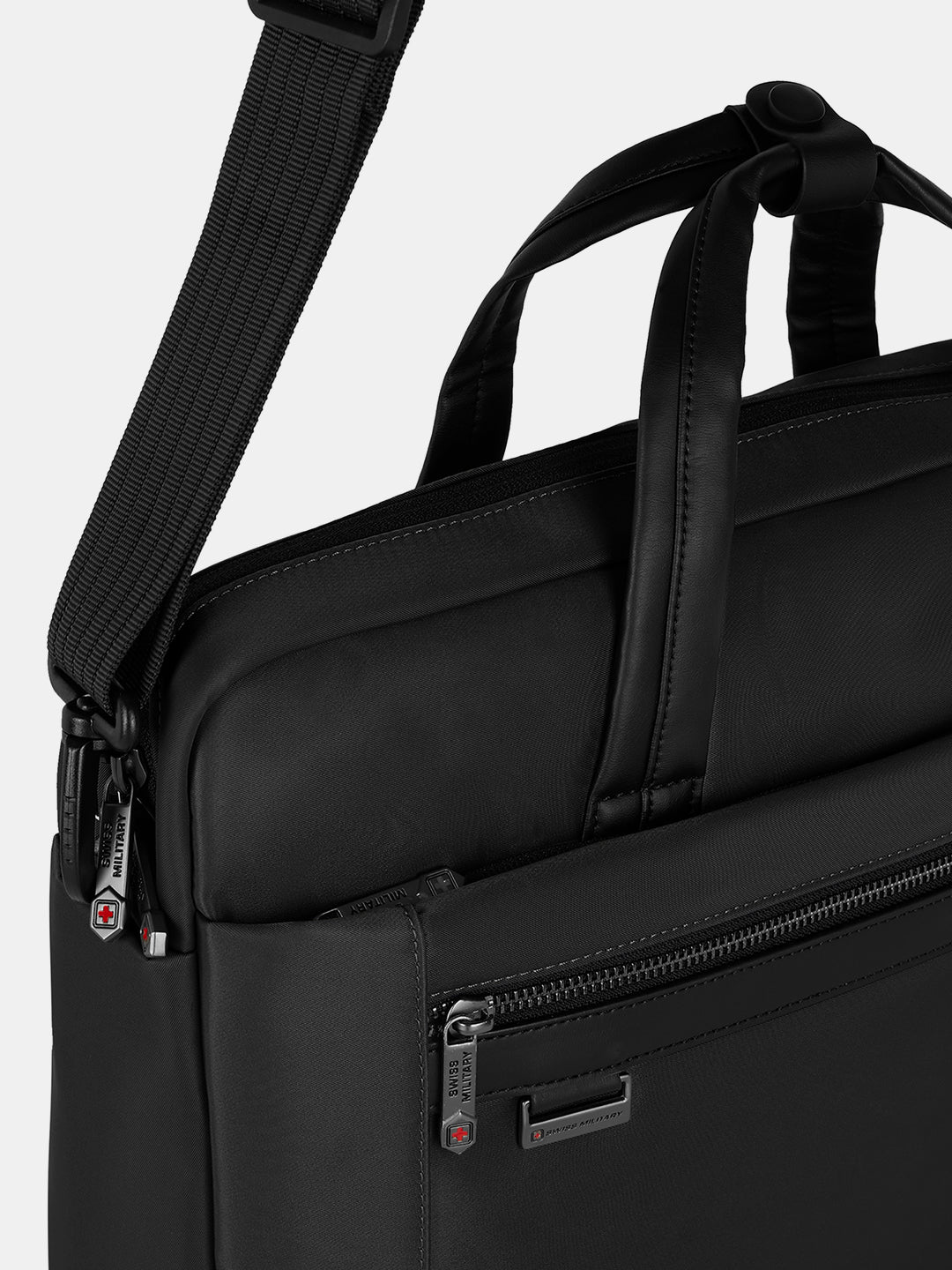 Axis 15.6 Inch Laptop Sling Bag For Men & Women 14L | LB21 - Image 10