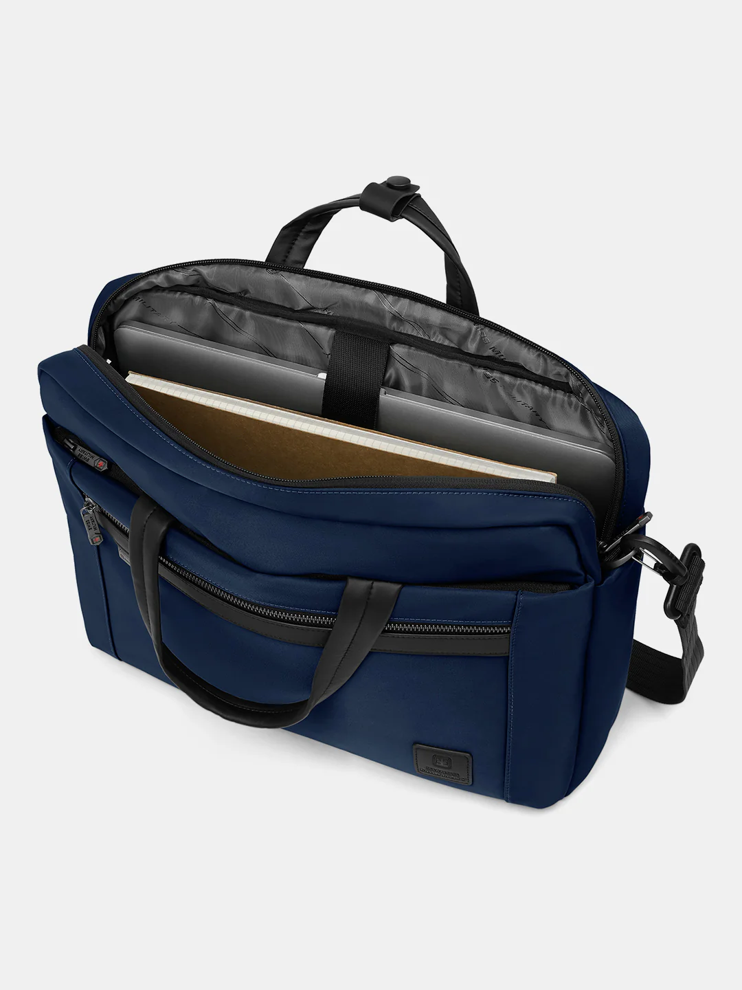 Axis 15.6 Inch Laptop Sling Bag For Men & Women 14L | LB21 - Image 20