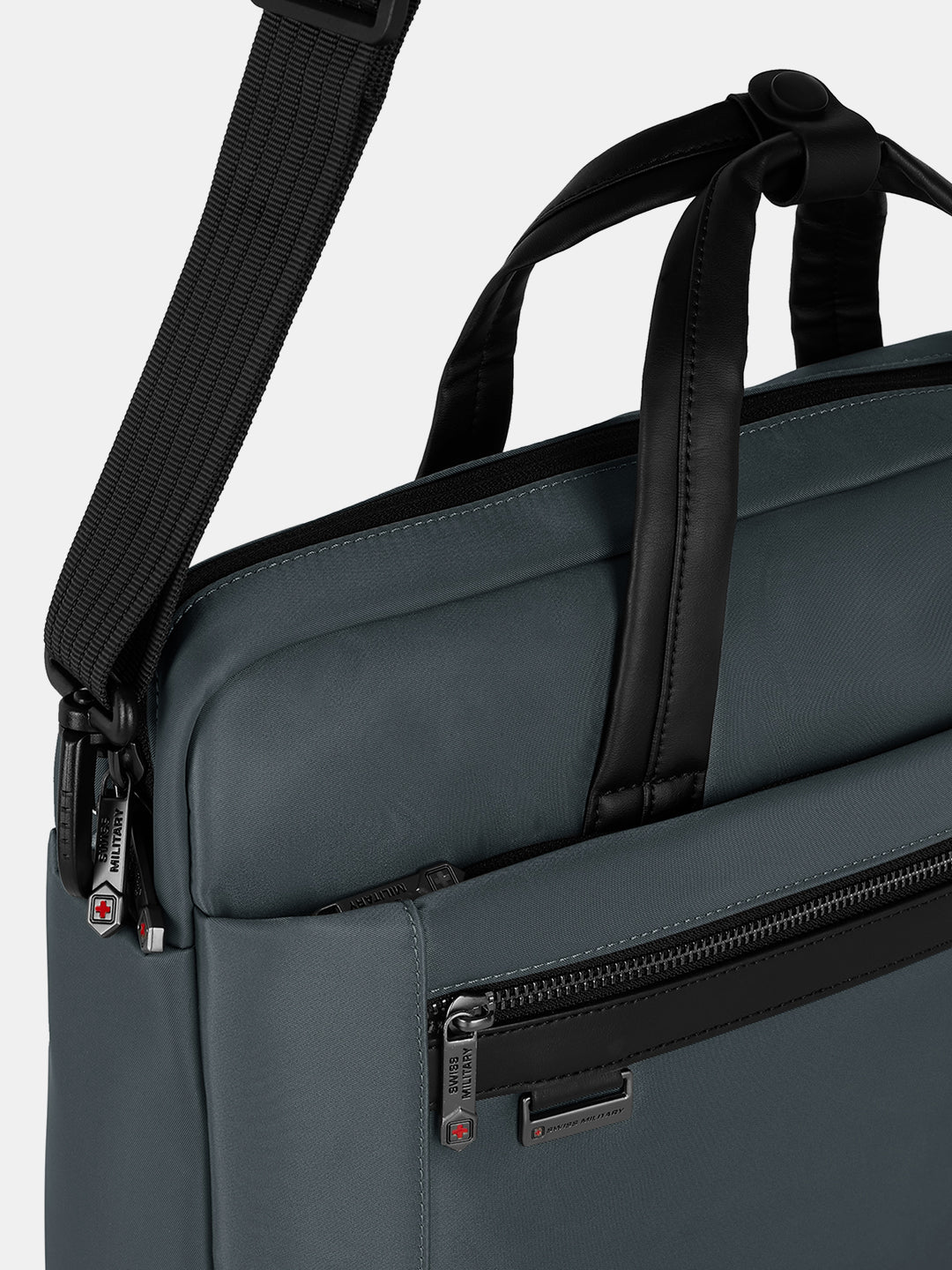 Axis 15.6 Inch Laptop Sling Bag For Men & Women 14L | LB21 - Image 31