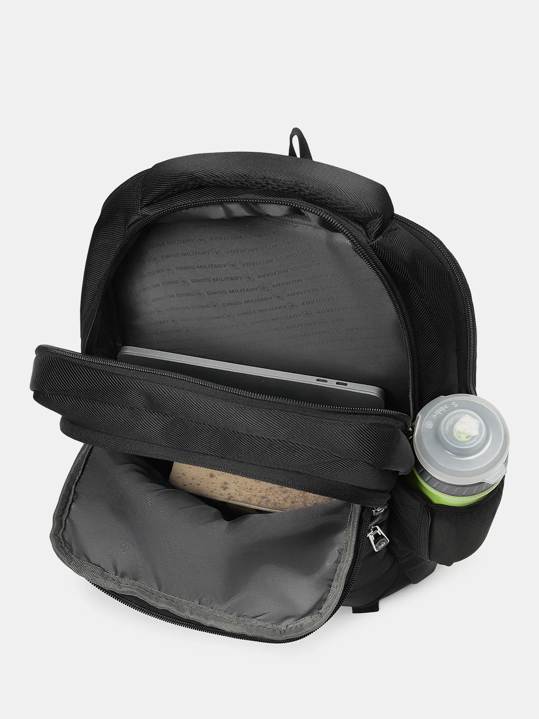 Blackjack 15.6"Laptop Backpack 22L | LBP118 - Image 6