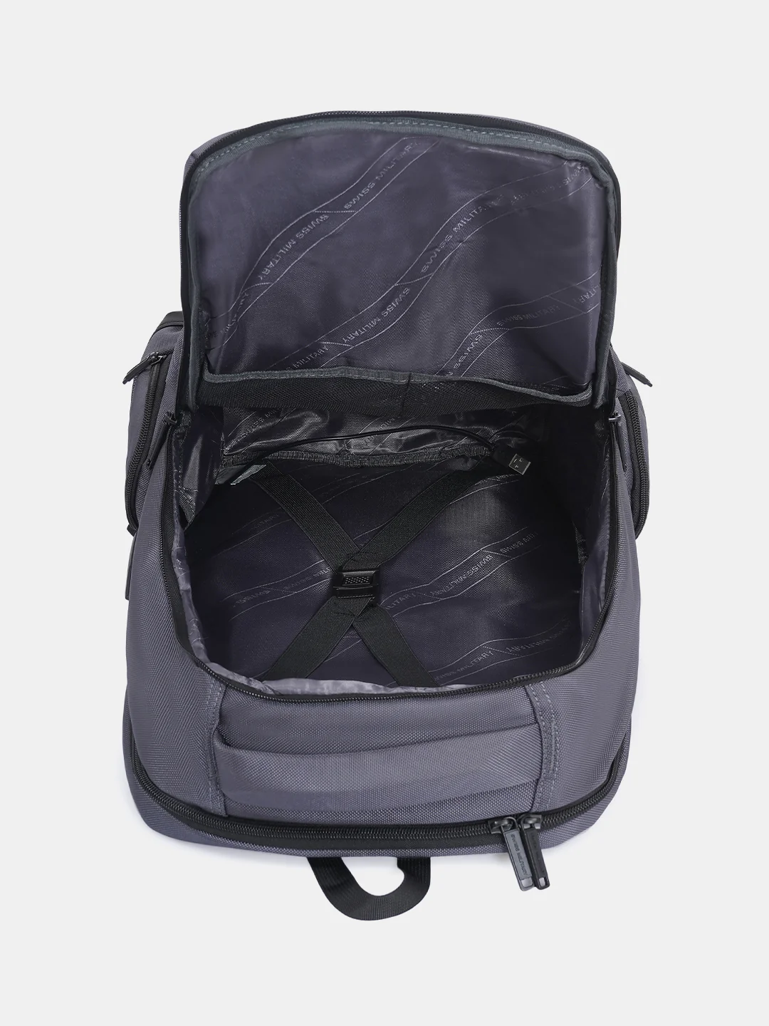 Blaze 15.6" Laptop Backpack with USB Port, 29LTR | LBP146 - Image 13