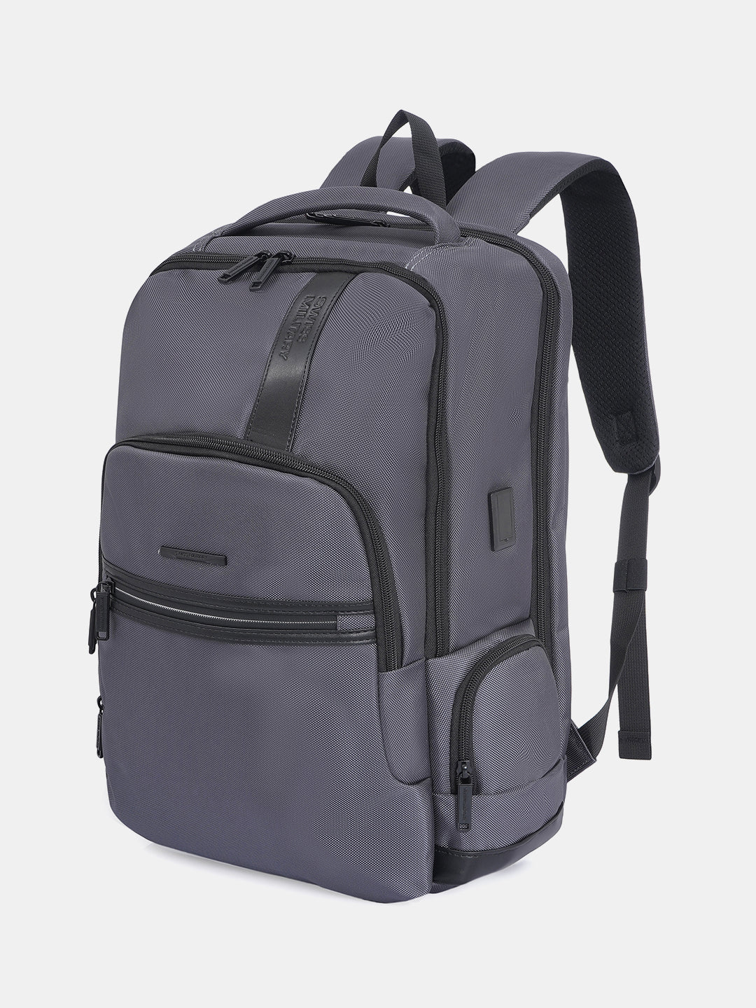 Blaze 15.6" Laptop Backpack with USB Port, 29LTR | LBP146 - Image 16