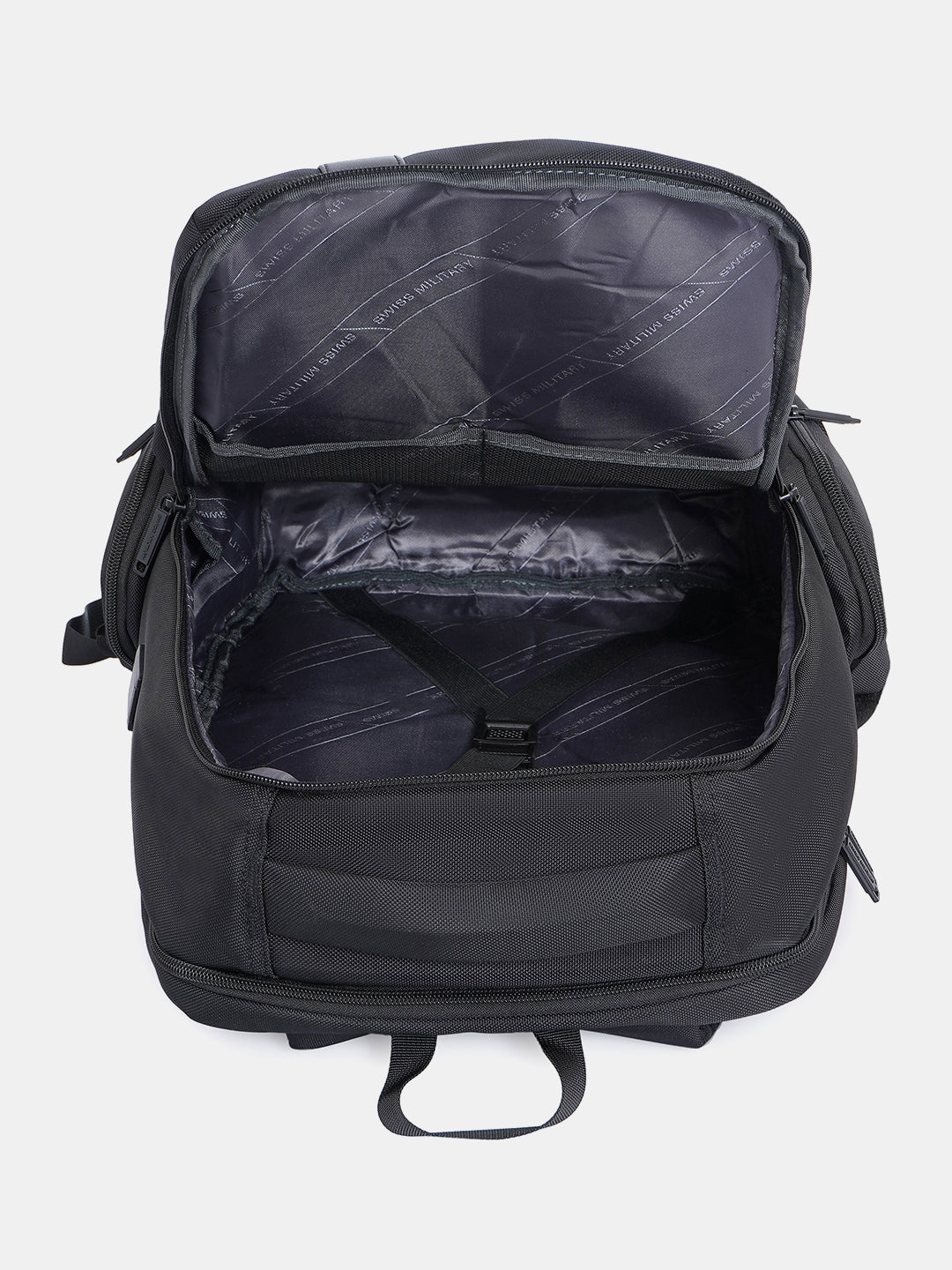 Blaze 15.6" Laptop Backpack with USB Port, 29LTR | LBP146 - Image 25