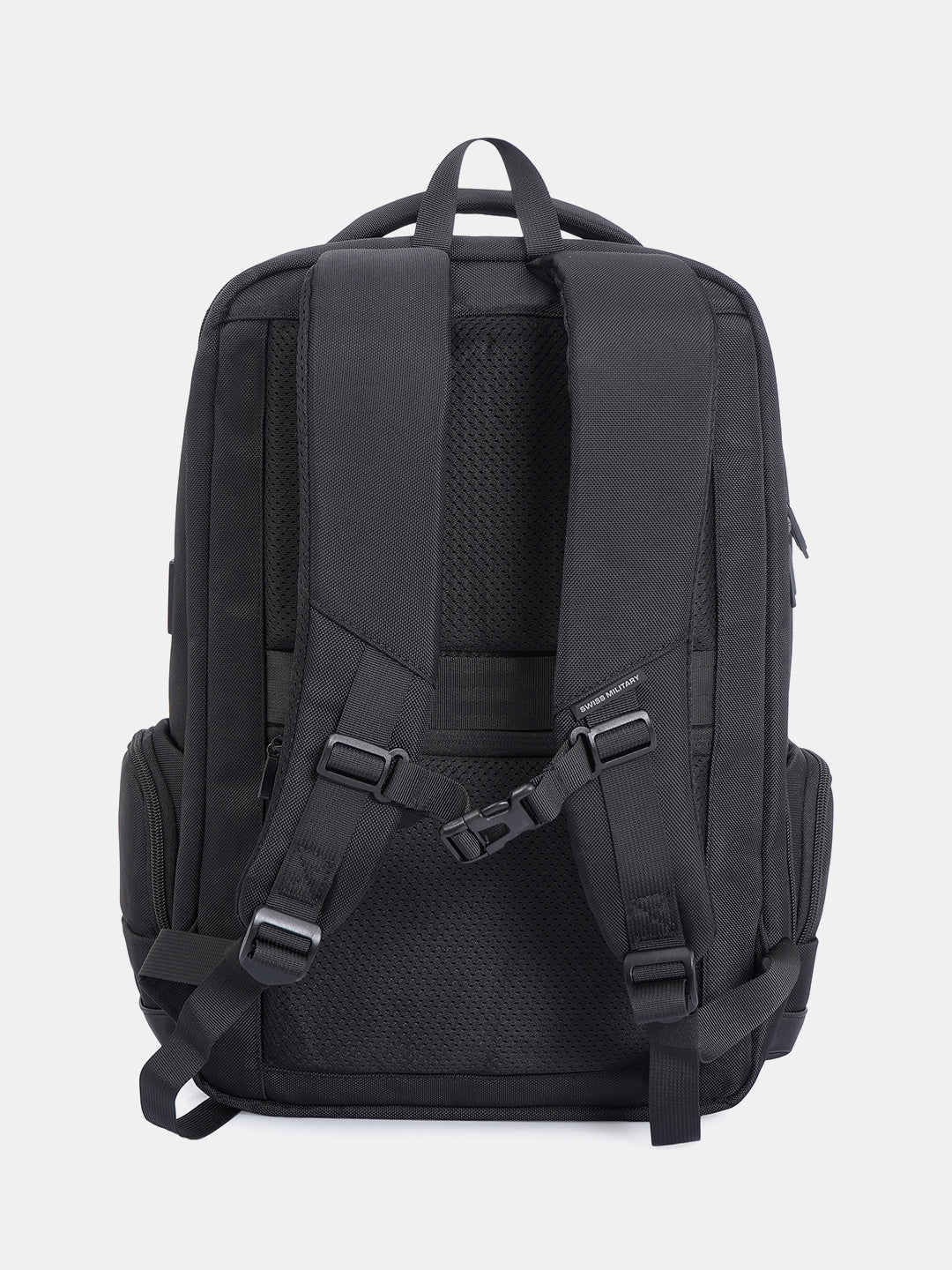 Blaze 15.6" Laptop Backpack with USB Port, 29LTR | LBP146 - Image 3