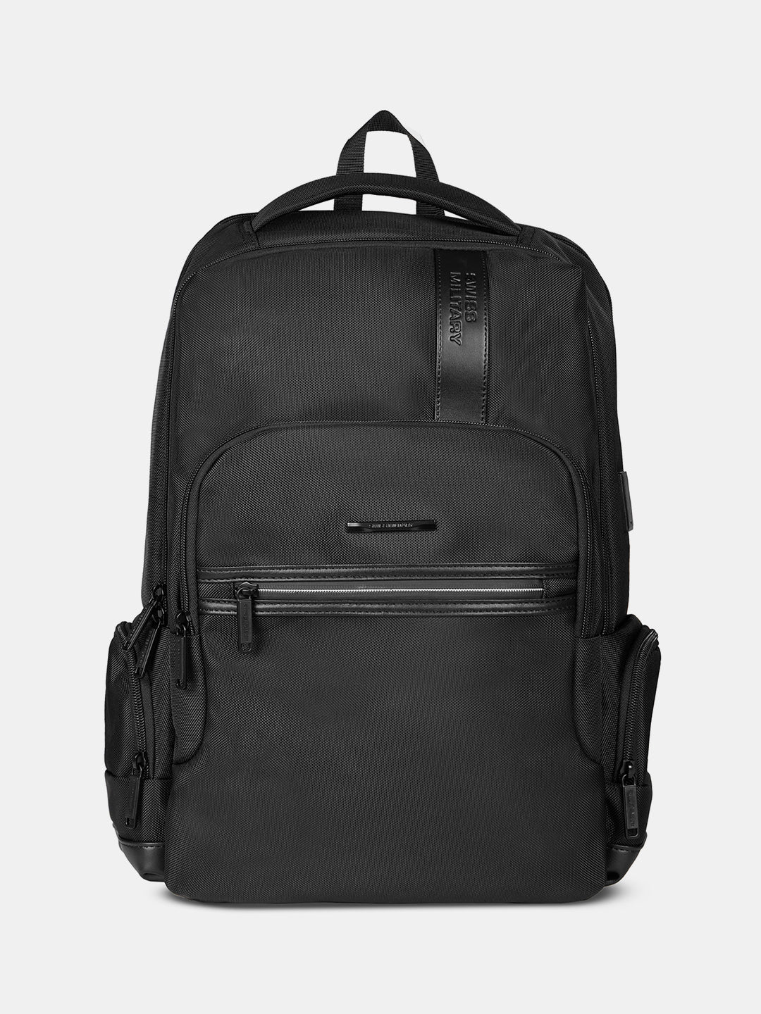 Blaze 15.6" Laptop Backpack with USB Port, 29LTR | LBP146 - Image 31