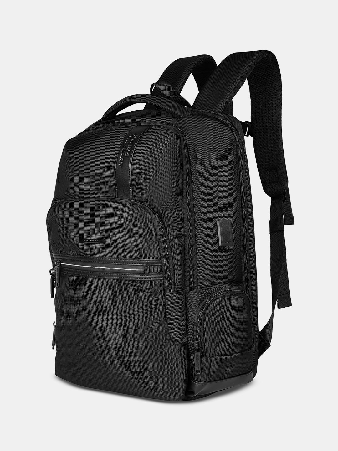 Blaze 15.6" Laptop Backpack with USB Port, 29LTR | LBP146 - Image 33