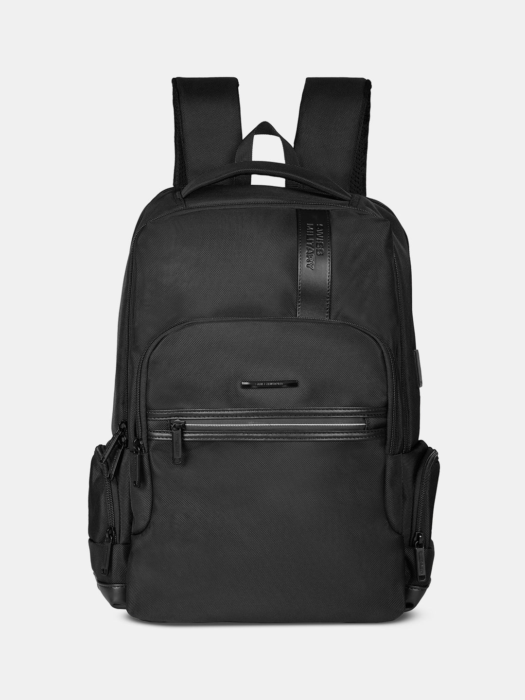 Blaze 15.6" Laptop Backpack with USB Port, 29LTR | LBP146 - Image 37