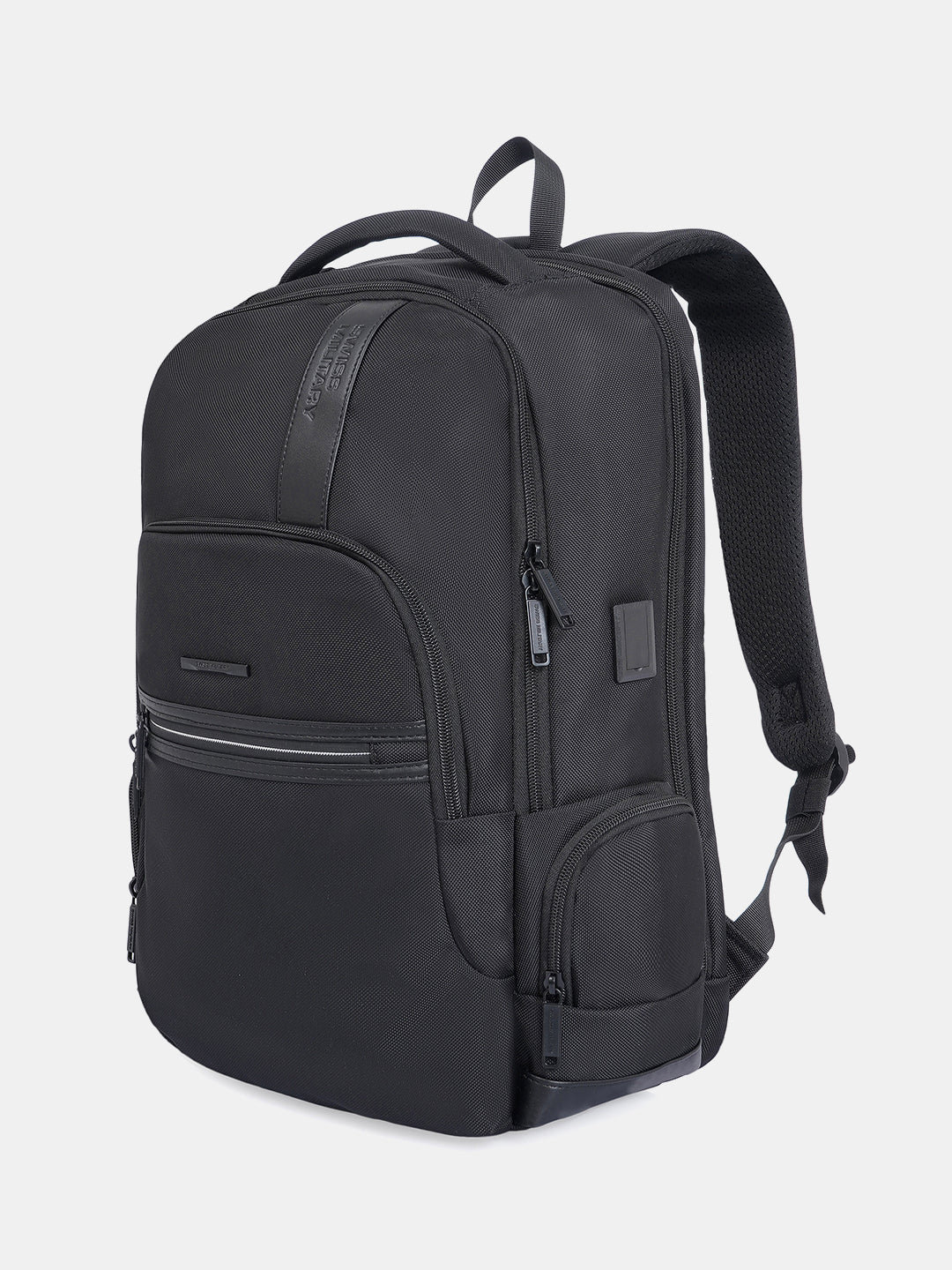 Blaze 15.6" Laptop Backpack with USB Port, 29LTR | LBP146 - Image 5