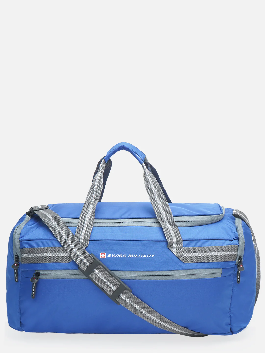 Bullz Premium Travel Duffle Bag 47L | DB07 - Image 15