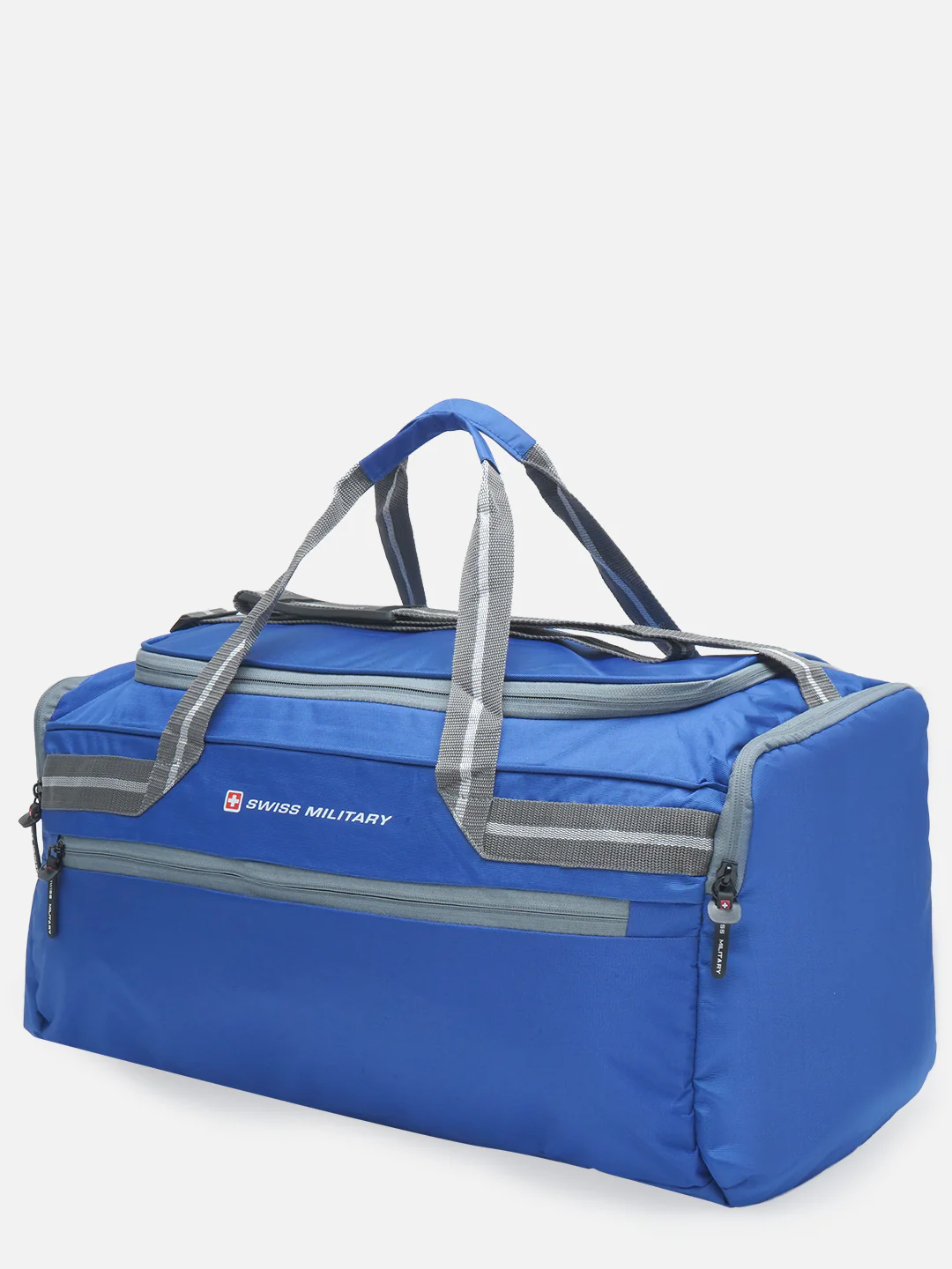 Bullz Premium Travel Duffle Bag 47L | DB07 - Image 18
