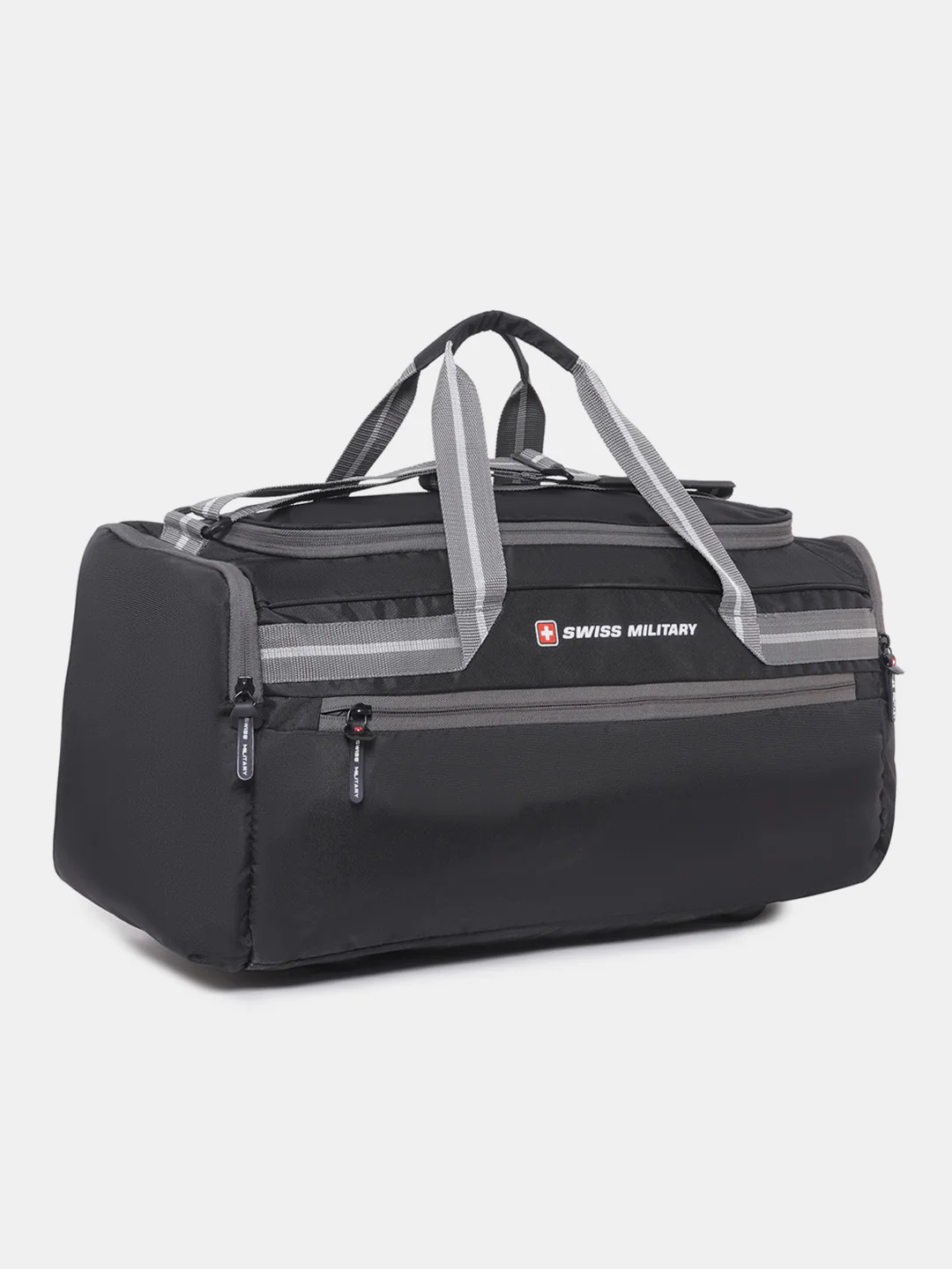 Bullz Premium Travel Duffle Bag 47L | DB07 - Image 4