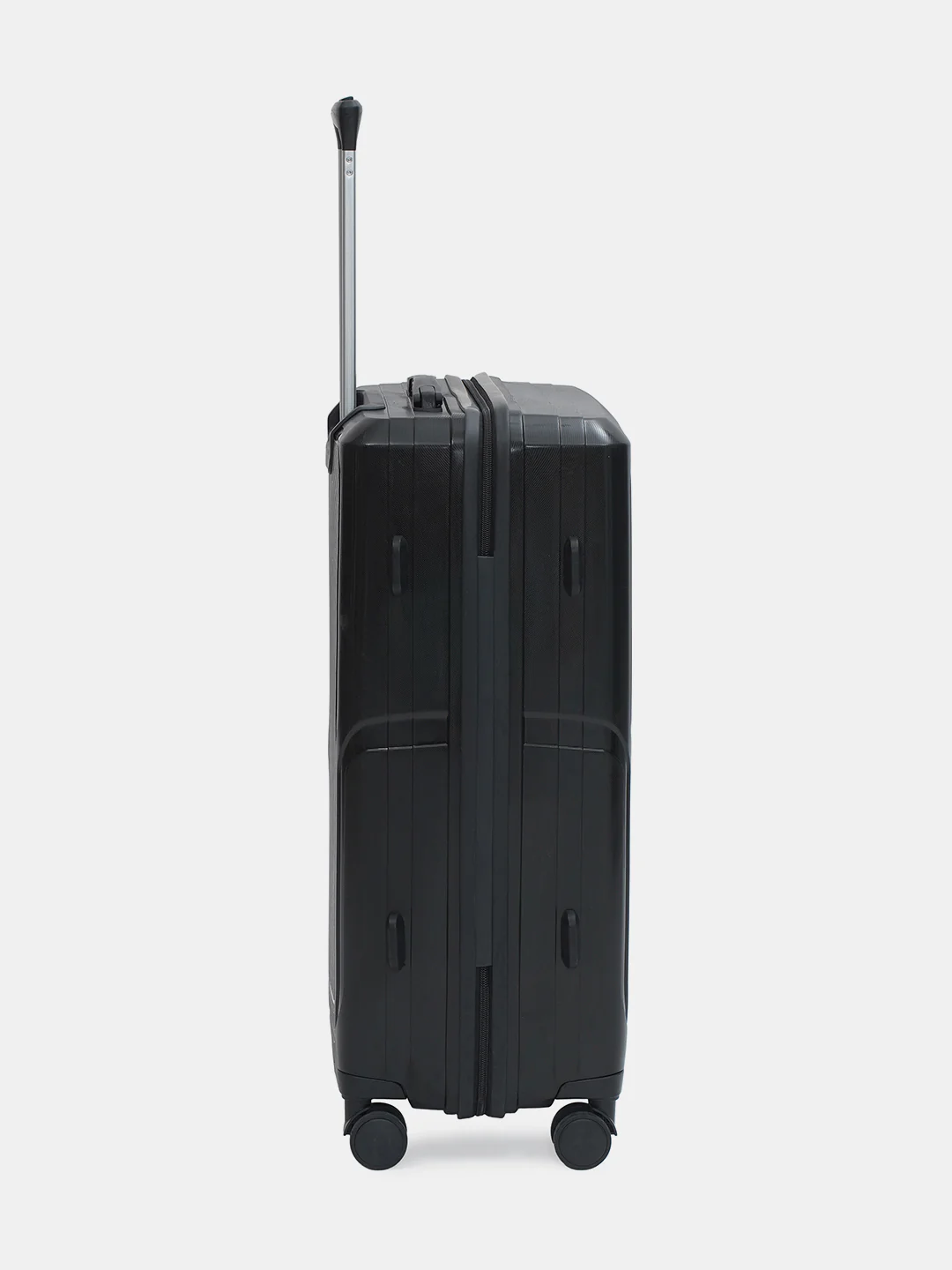 Calvin Hard Top Trolley Luggage Bag - Image 101