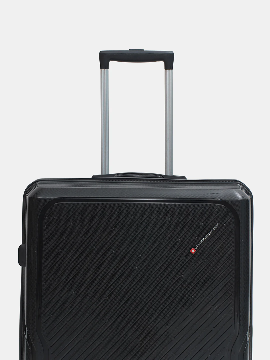 Calvin Hard Top Trolley Luggage Bag - Image 108