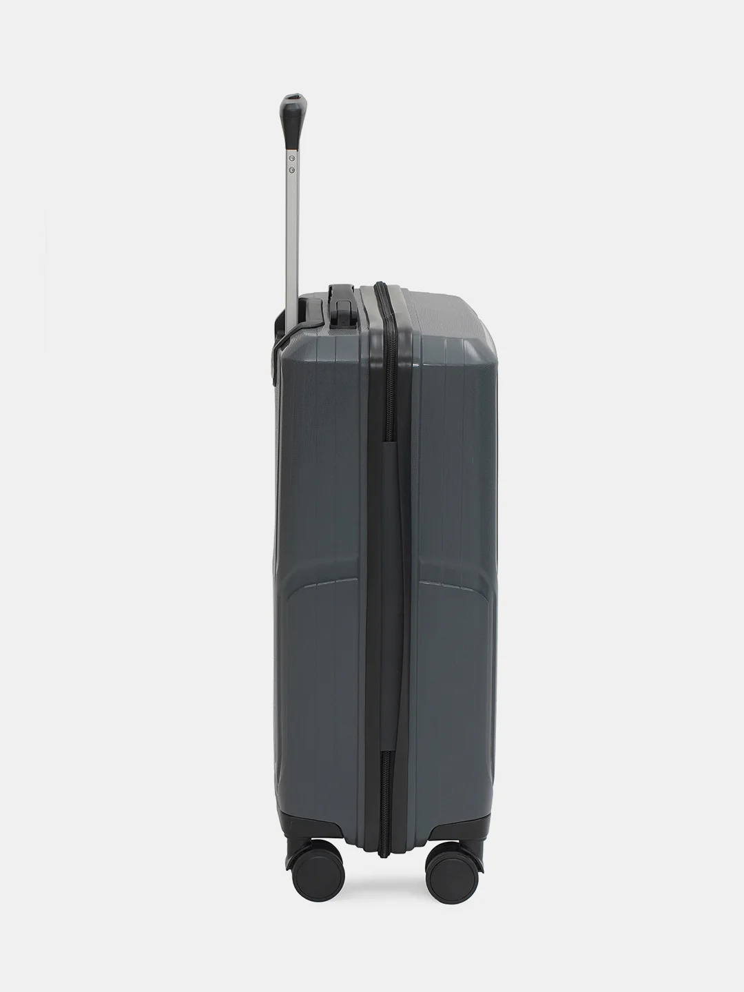 Calvin Hard Top Trolley Luggage Bag - Image 113