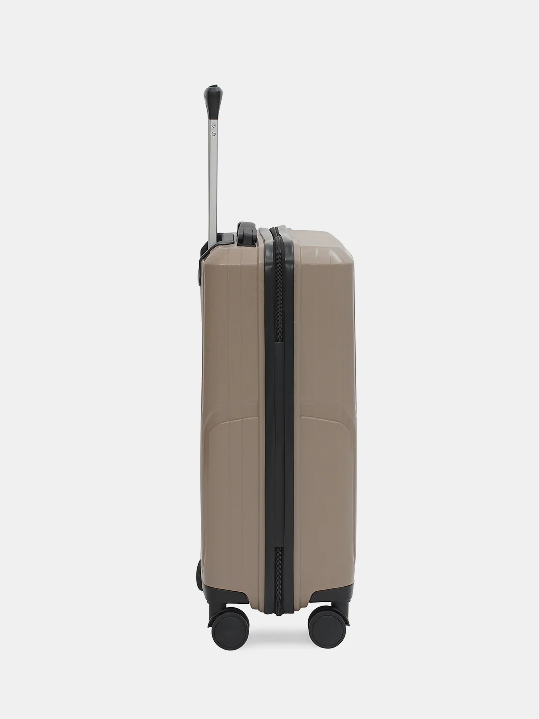 Calvin Hard Top Trolley Luggage Bag - Image 13