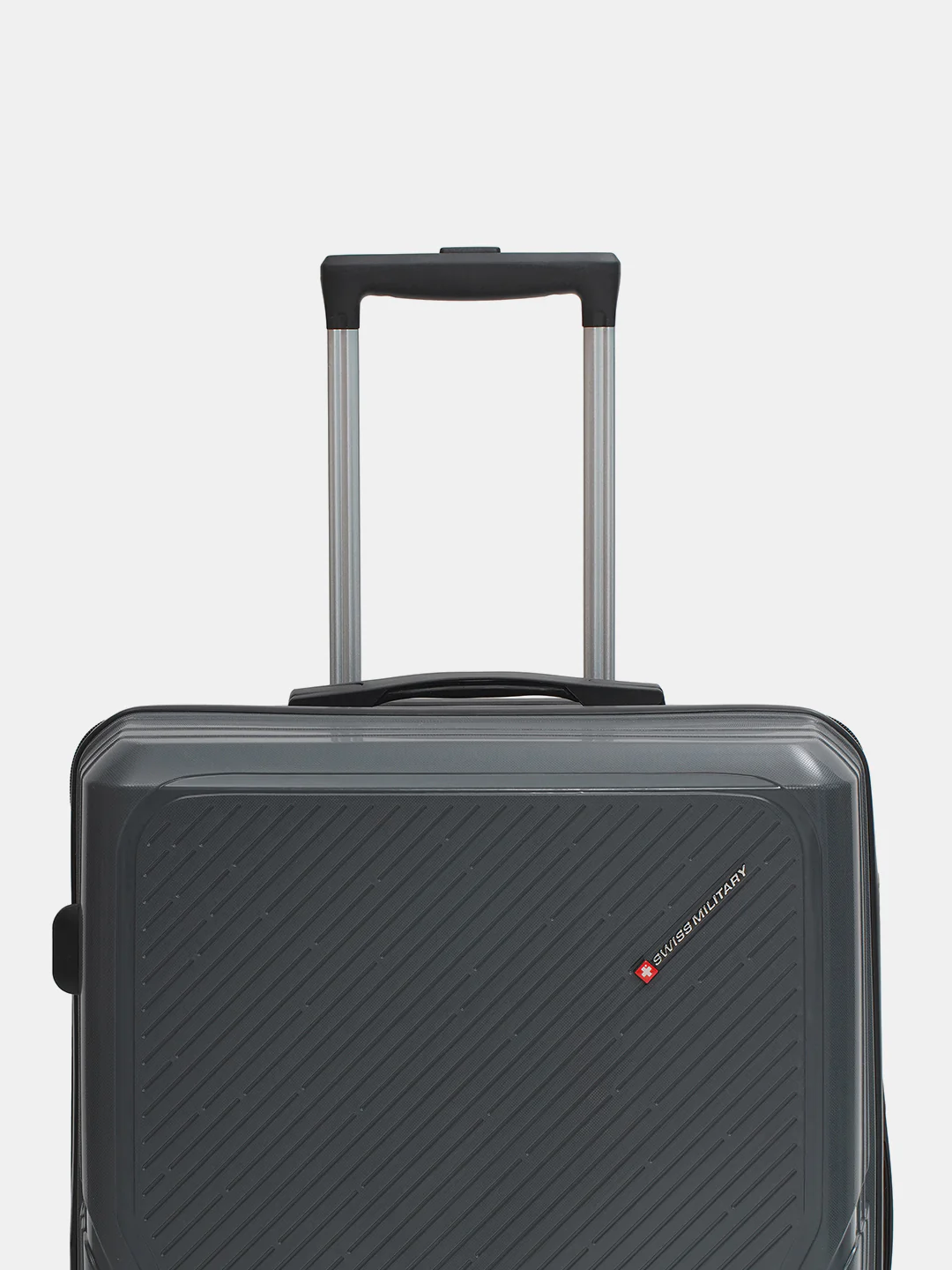Calvin Hard Top Trolley Luggage Bag - Image 131