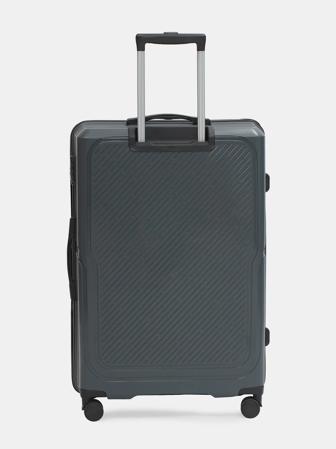 Calvin Hard Top Trolley Luggage Bag - Image 141