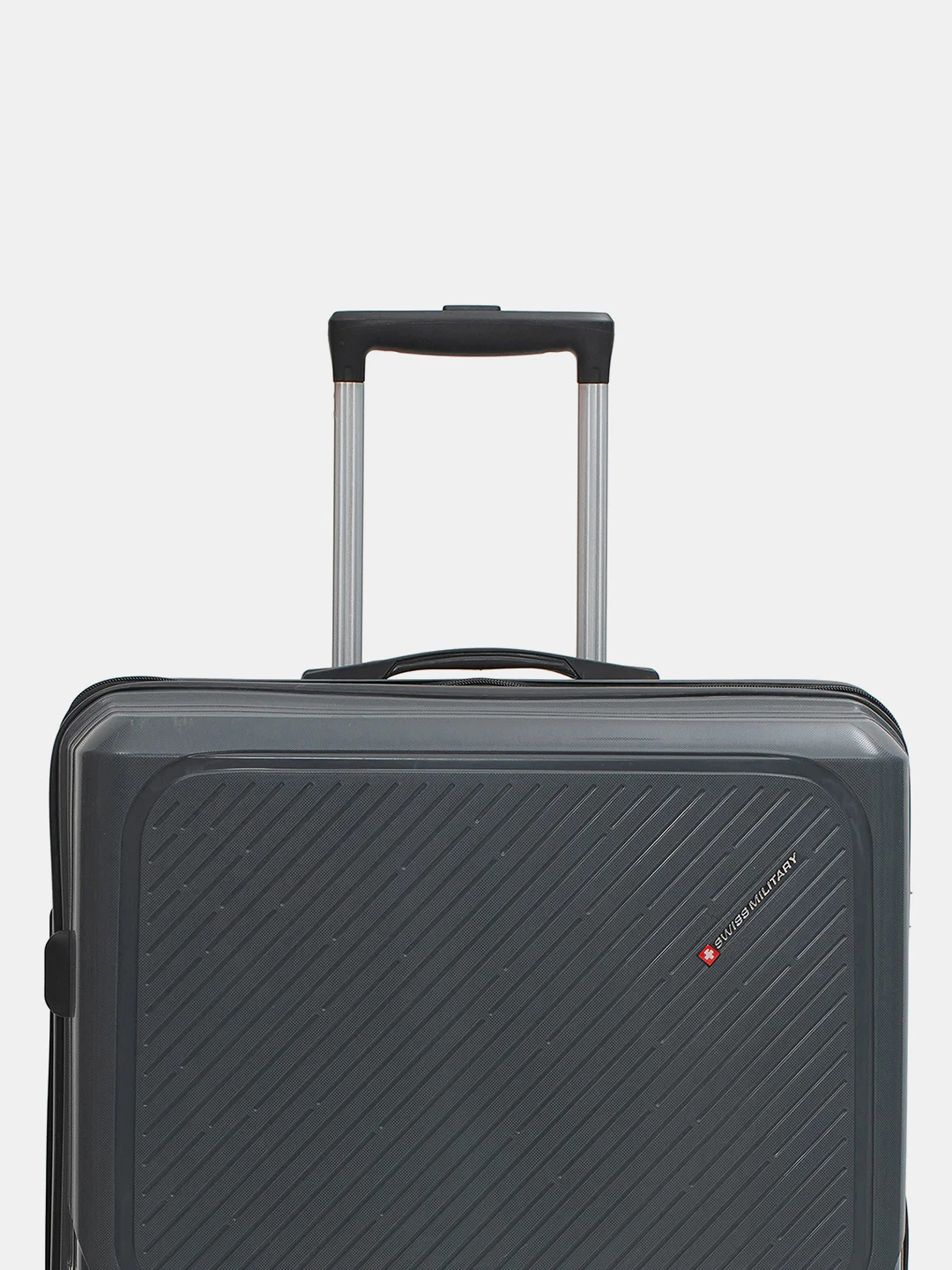 Calvin Hard Top Trolley Luggage Bag - Image 145