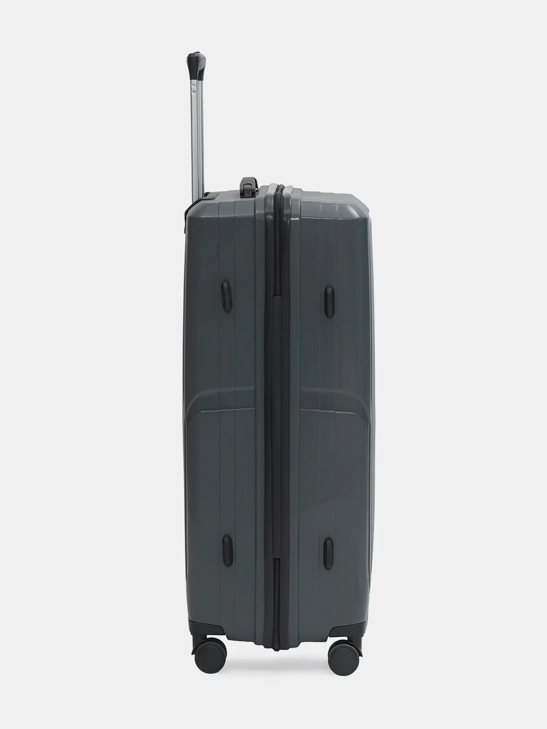 Calvin Hard Top Trolley Luggage Bag - Image 151