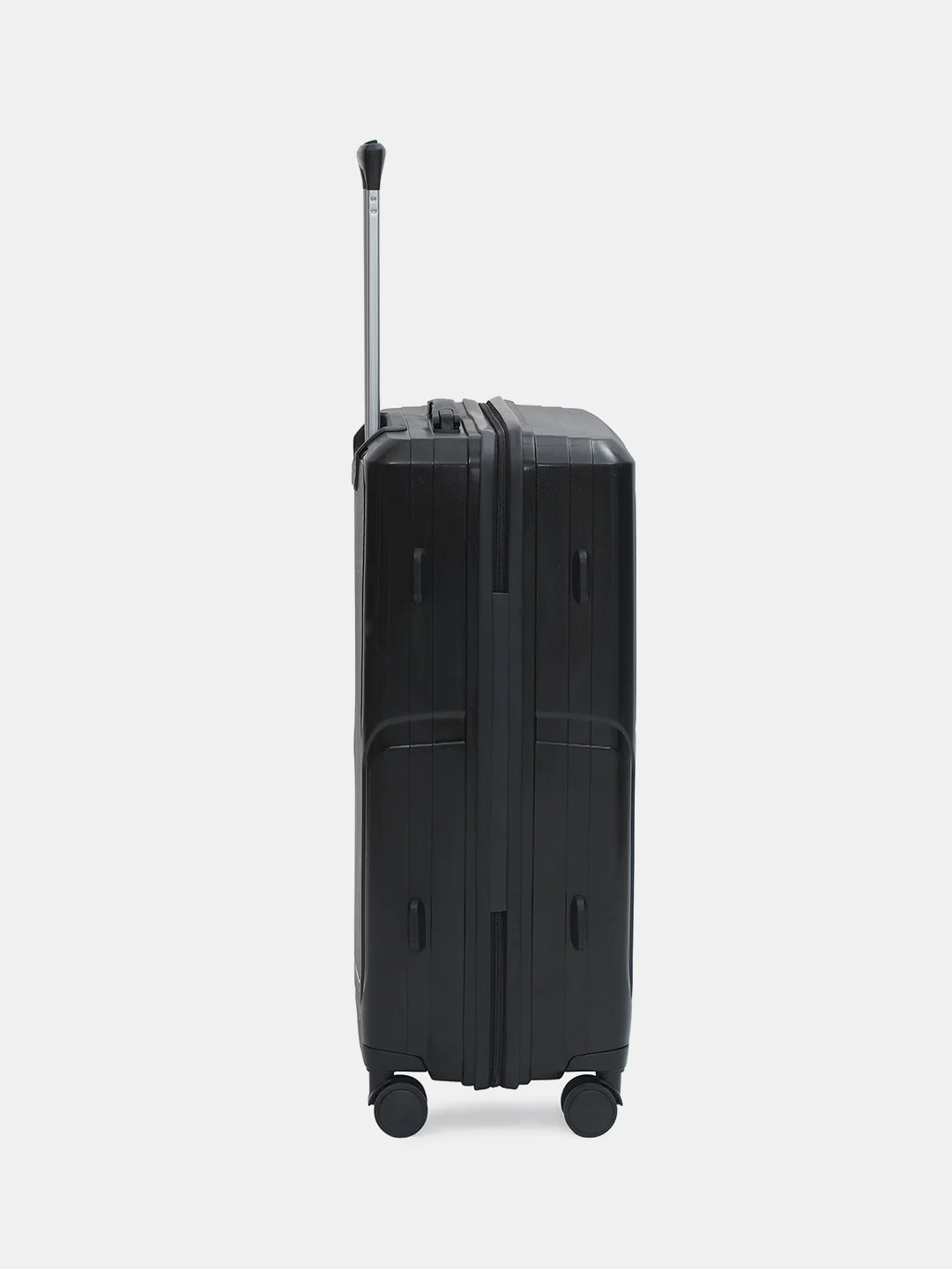 Calvin Hard Top Trolley Luggage Bag - Image 77