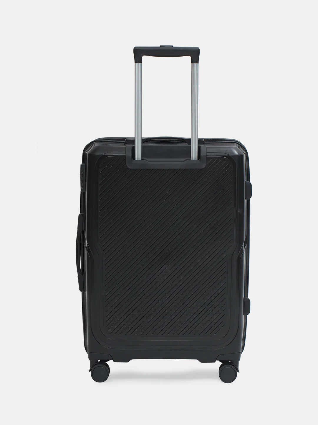 Calvin Hard Top Trolley Luggage Bag - Image 78
