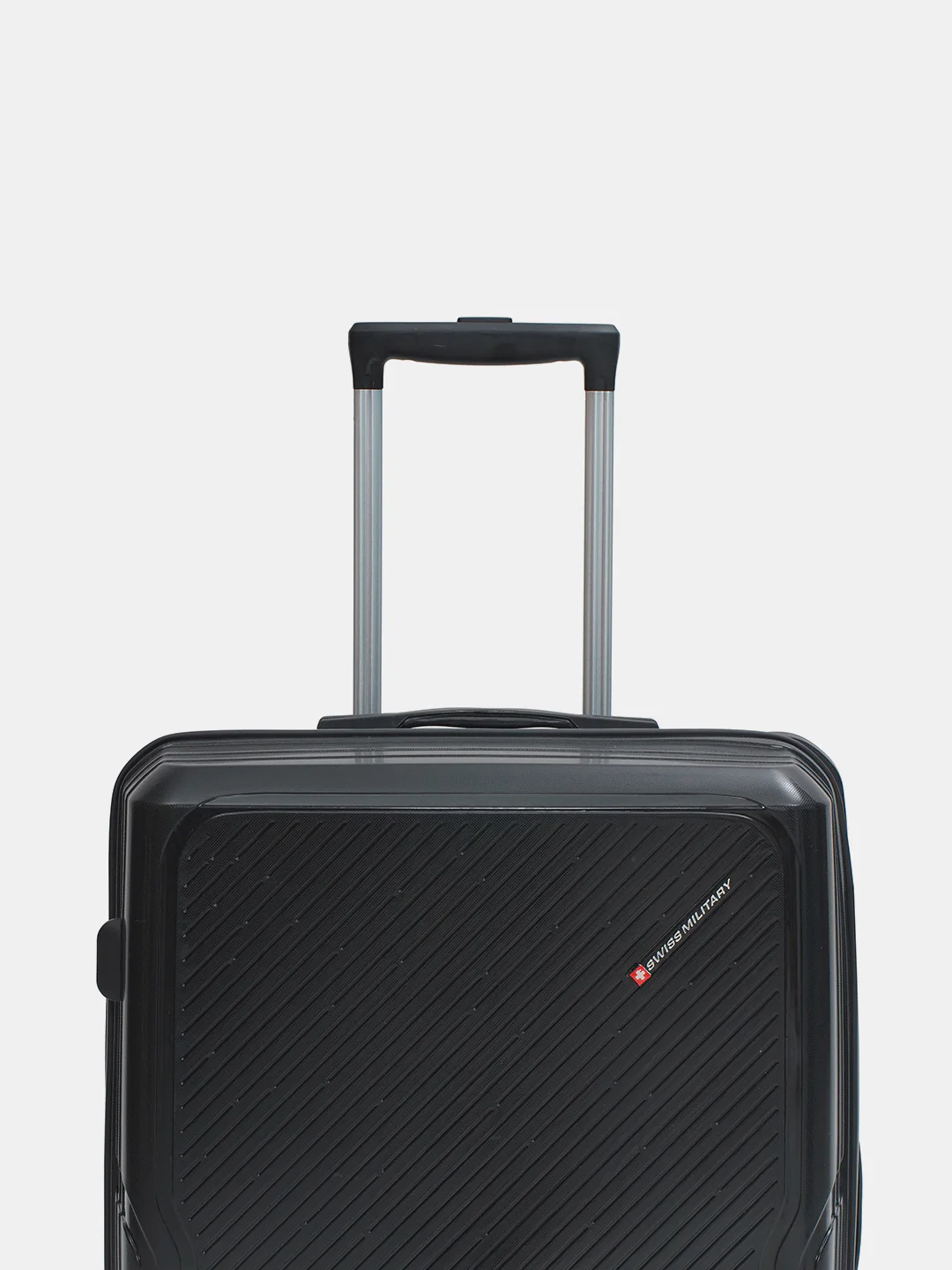 Calvin Hard Top Trolley Luggage Bag - Image 85