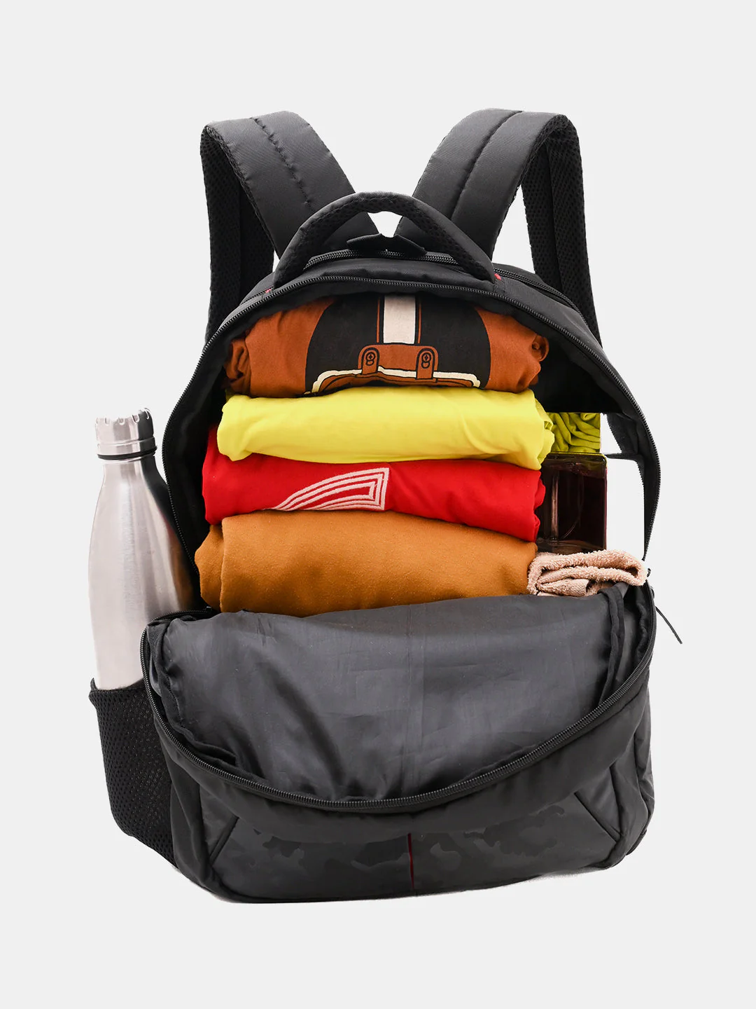 Champ 15.6" Laptop Backpack 18L | LBP96 - Image 11