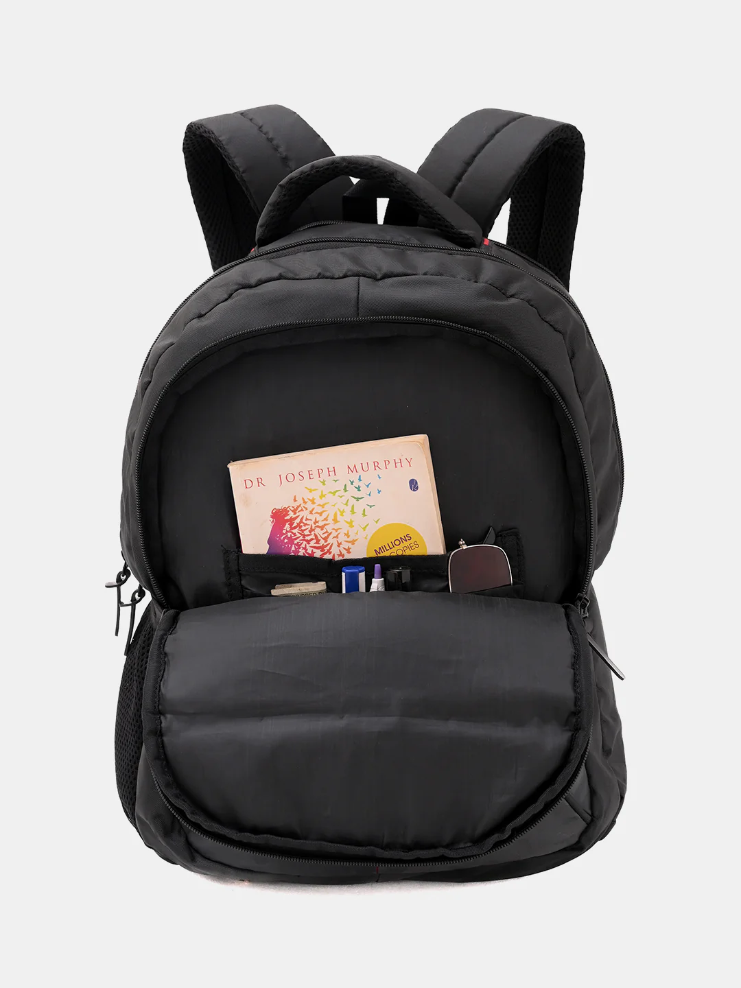 Champ 15.6" Laptop Backpack 18L | LBP96 - Image 4