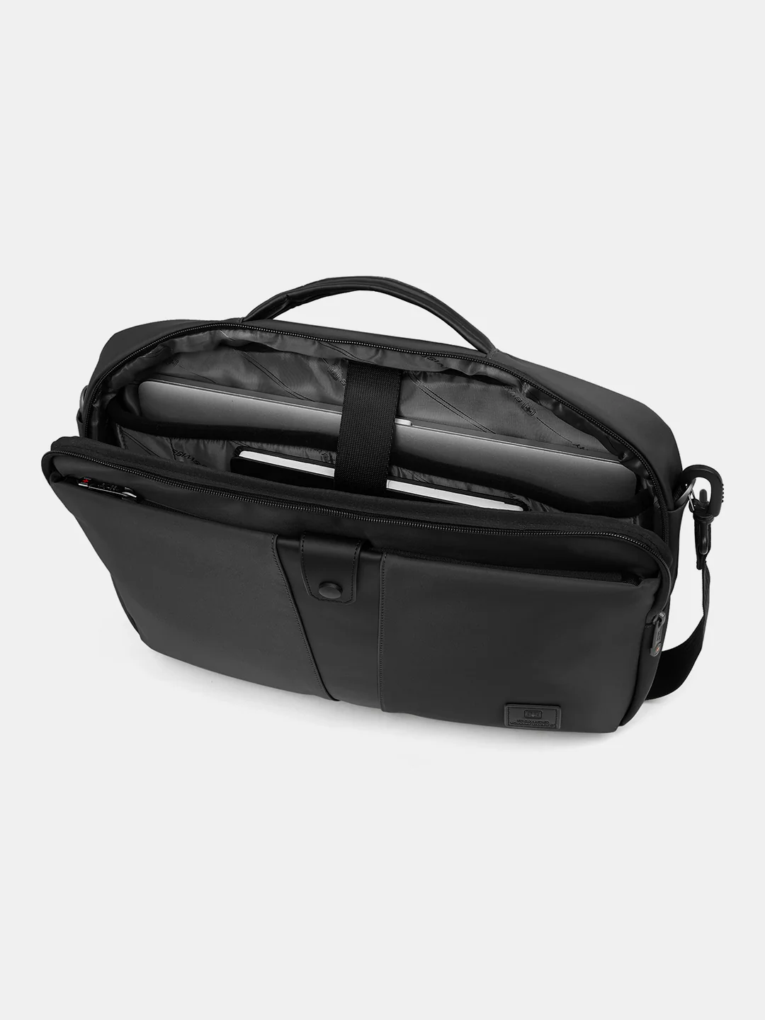 Cipher 15.6 Inch Laptop Sling Bag For Men & Women 8L | LB20 - Image 12