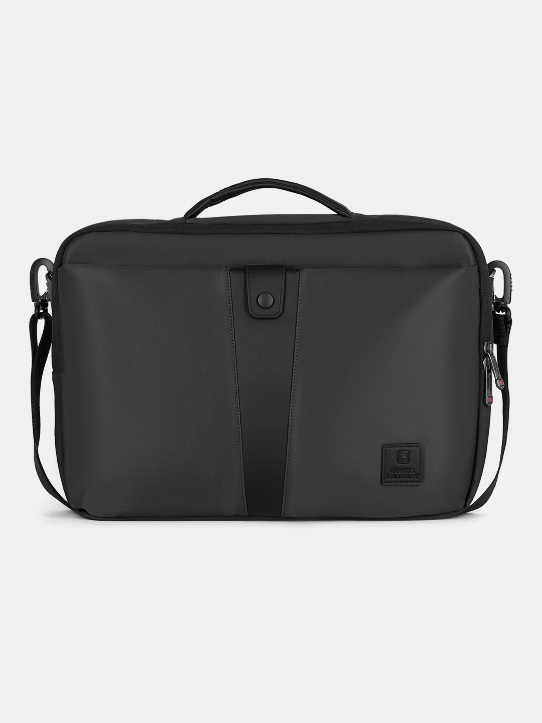 Cipher 15.6 Inch Laptop Sling Bag For Men & Women 8L | LB20 - Image 13