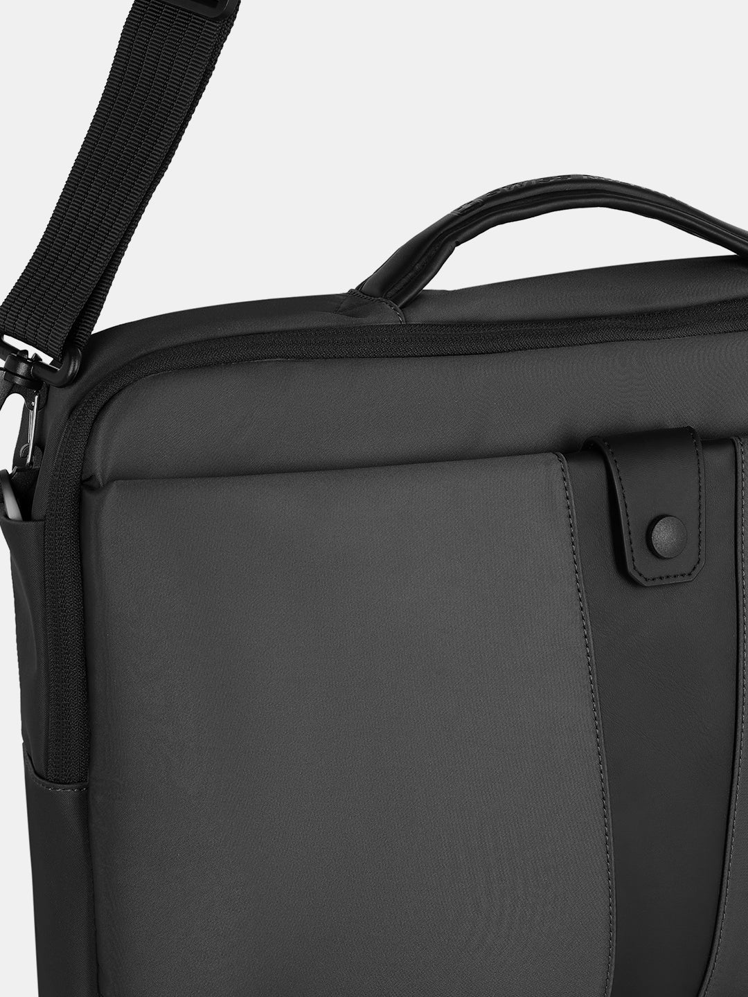 Cipher 15.6 Inch Laptop Sling Bag For Men & Women 8L | LB20 - Image 15