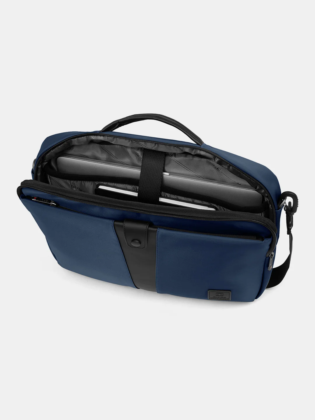 Cipher 15.6 Inch Laptop Sling Bag For Men & Women 8L | LB20 - Image 20