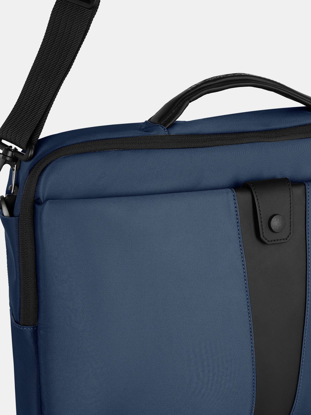 Cipher 15.6 Inch Laptop Sling Bag For Men & Women 8L | LB20 - Image 24